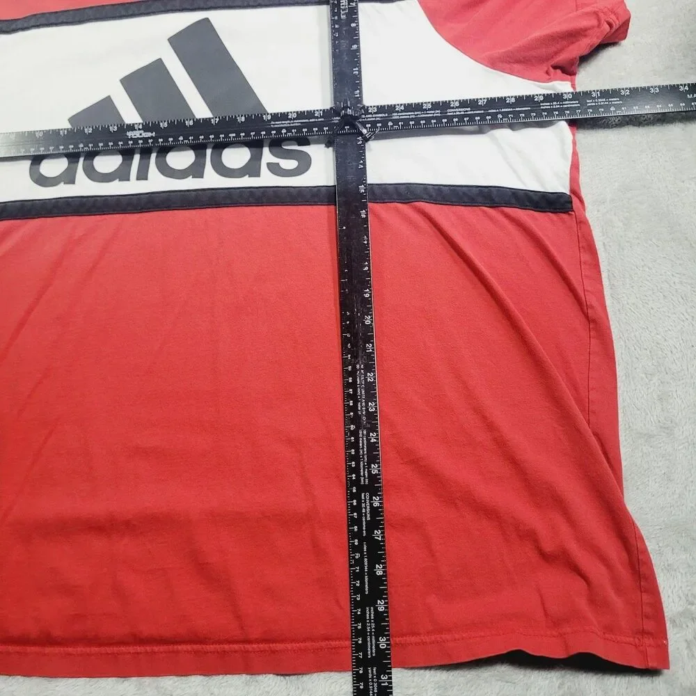 adidas shirt mens